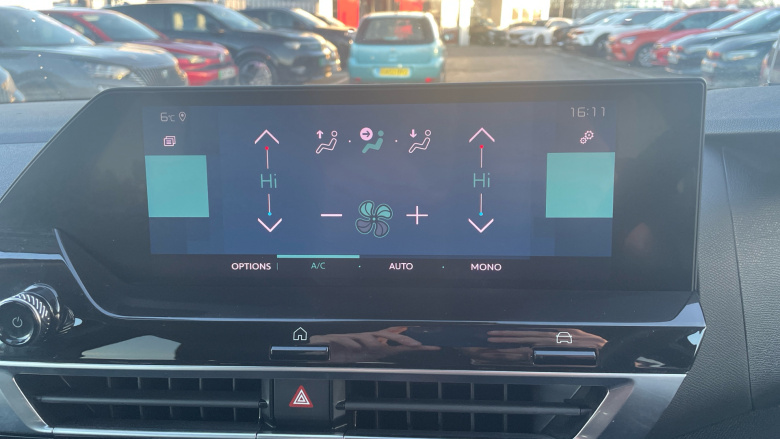 Citroen C4 100kW Shine Plus 50kWh 5dr Auto Electric Hatchback